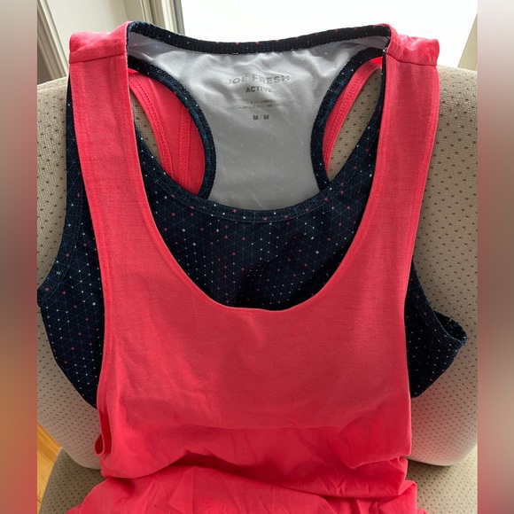 3/$20 Joe Fresh Workout Set - Picture 5 of 7